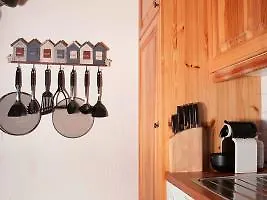 Apartment Mont-Parrain La Tzoumaz