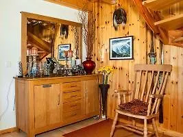 Appartamento Apartment Mont-Parrain La Tzoumaz Verbier