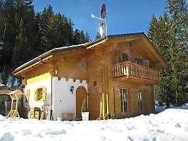 Apartment Mont-Parrain La Tzoumaz Appartamento