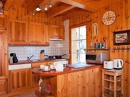 Apartment Mont-Parrain La Tzoumaz *