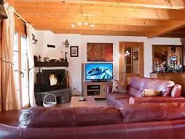 Apartment Mont-Parrain La Tzoumaz *