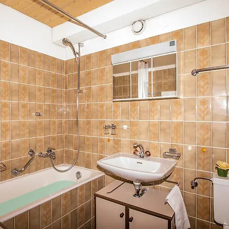 Apartment Mont-Parrain La Tzoumaz Verbier