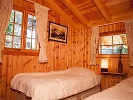 아파트 Apartment Mont-Parrain La Tzoumaz