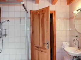Apartment Mont-Parrain La Tzoumaz *