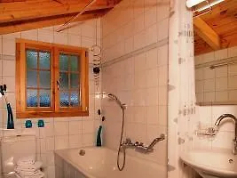 아파트 Apartment Mont-Parrain La Tzoumaz 베르비에