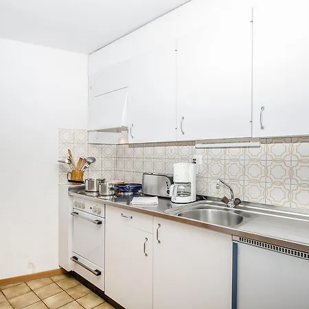 Apartment Mont-Parrain La Tzoumaz 베르비에